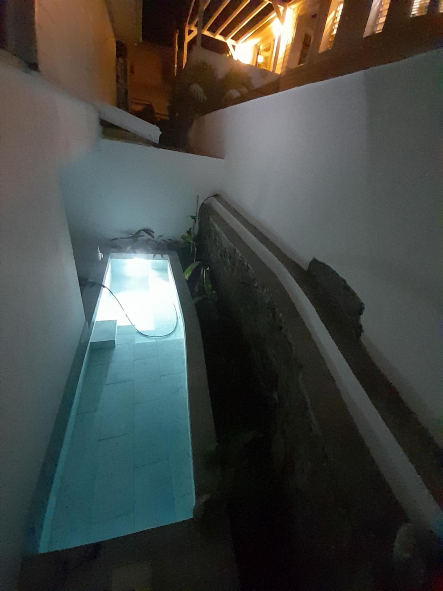فندق La Kaz Banian سانت بيير المظهر الخارجي الصورة